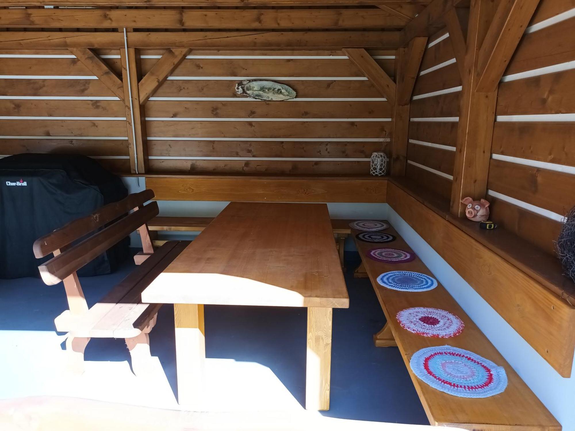 Apartmány u vlčích jam Petrovice Exterior foto